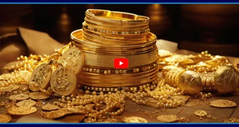 Gold Smuggling In India 2025 1