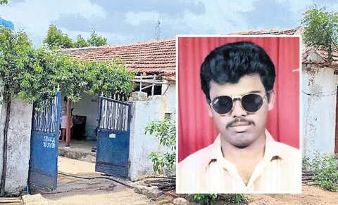 Maoist Leader Tummala Srinivas Alias Vishwanath Remains Underground