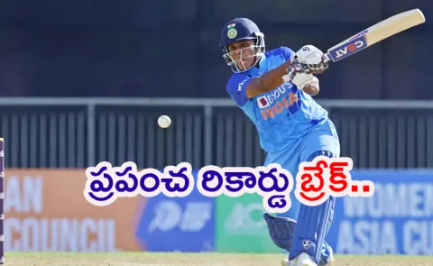 Kiren Navgire hits fastest ever womens T20 hundred5
