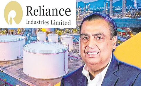 Reliance Industries Net profit rises 14 percent to Rs 22,092 crore in Q2 Results