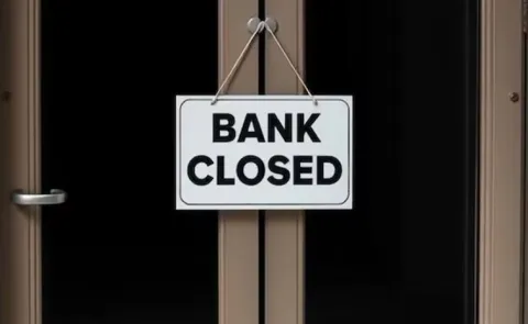 Five Days Bank Holidays in This Diwali 2025