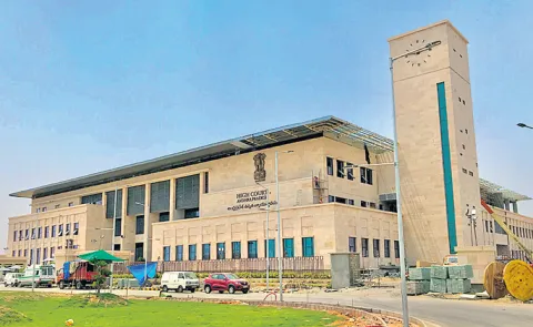 High Court expressed anger over the conduct of the police in the state