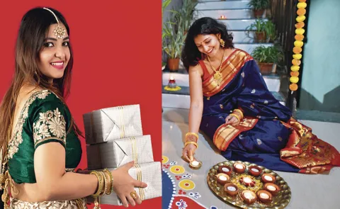 Diwali 2025Thoughtful meaning ful top gifts