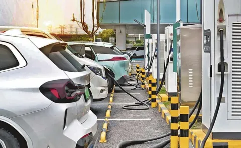 EV Boom Sparks Rise in Home Prices Charging Points Now a Key Selling Feature