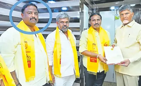 AP Spurious Liquor Case: Shocking Details out In Samples Test