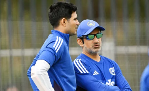 No reason to rebuke him publicly: 1983 WC winner Slams Gambhir for