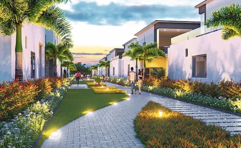 Healthcare facilities is most priority in buying home