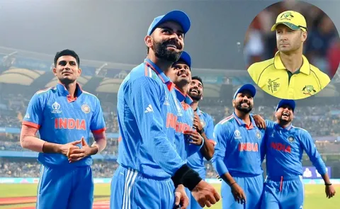 Michael Clarke picks India's top run-machine for Australia ODIs