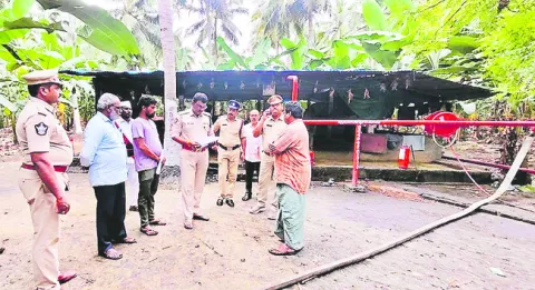 తప్పాసులు జాగ్రత్త