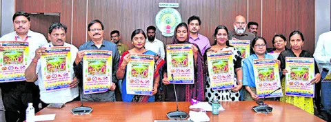 విద్యుత్ సేవల్లో నాణ్యత ముఖ్యం