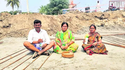 నష్టపోయినా పట్టించుకోరా..?