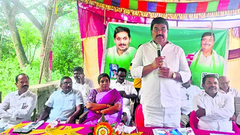 మోసం చంద్రబాబు నైజం 