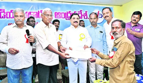 శిక్షణ అంశాలు ఆచరణలో పెట్టాలి 