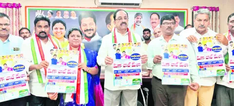 26న ‘సింగరేణి’ జాబ్మేళా