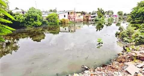 భూగర్భ గరళం 