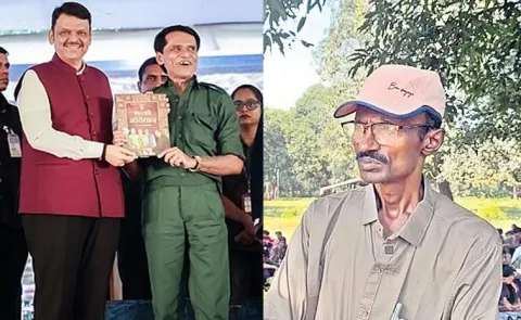 Maoists Central Committee Letter Released Over Surrenders