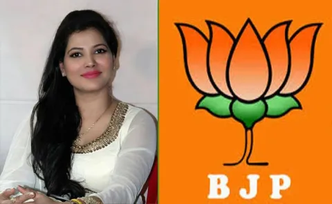 Bihar NDA candidate Seema Singh Nomination Rejected from Marhaura8