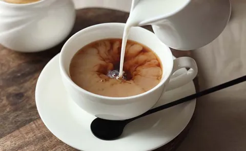 How tea came about... how it became our habit