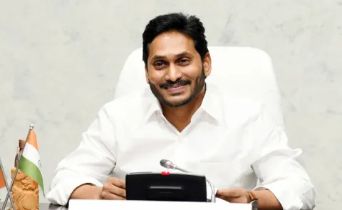 Diwali 2025: YS Jagan Deepavali Warm Wishes To Telugu People