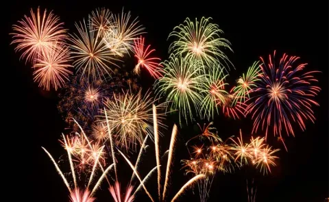 Diwali 2025: Do you know how fireworks started