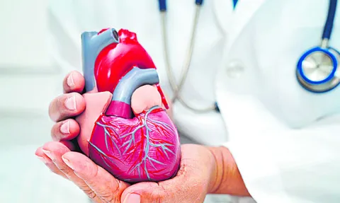 తక్షణమే స్పందిస్తే.. ప్రాణాలు కాపాడవచ్చు 