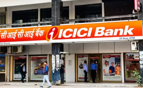ICICI Bank Q2 Results Net profit rises to Rs 12359 crore