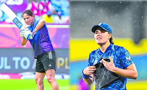 India crucial clash with England in Womens ODI World Cup today