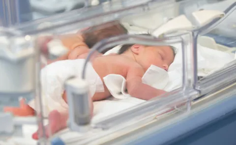 Many Newborn Infections Can Be Treated With Shorter Antibiotic Courses