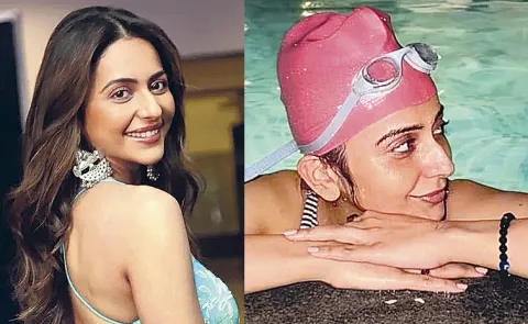 ayushmann khurrana and sara ali khan and rakul preet singh wamiqa gabbi movie pati patni aur woh do will release on march 4