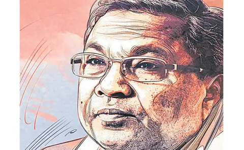 Karnataka CM Siddaramaiah Rayani diary