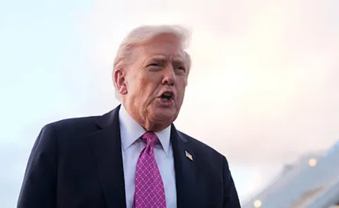 25000 People Wouldve Died Trump Strikes Drug Carrying Submarine5
