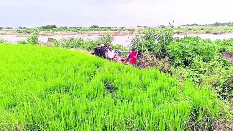 వారం నిరీక్షణకు తెర