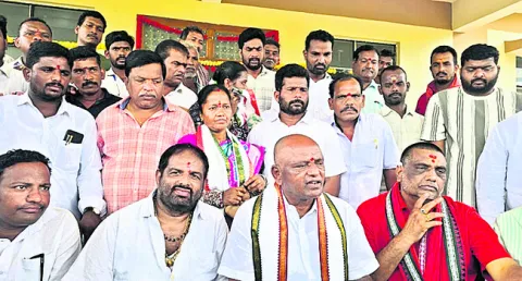 ఆస్పత్రి భవనం ప్రారంభం సరే.. వసతులేవి? 