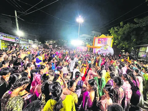 ఊరంతా