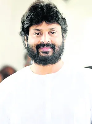 ఉత్సాహం నింపాలి 