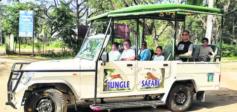 కవ్వాల్‌ అందాలు చూసొద్దాం!