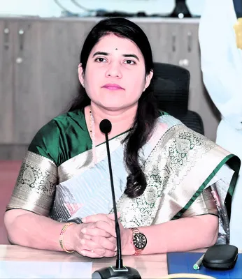 జిల్లాకు  రాష్ట్ర స్థాయి స్వచ్ఛాంధ్ర అవార్డు 