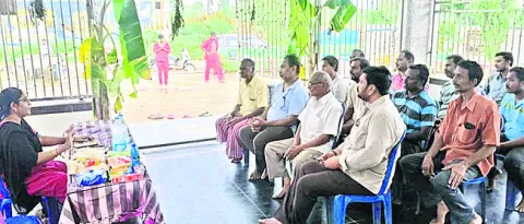 మారిన జీఎస్టీ ప్రకారం బిల్లులు ఇవ్వాలి