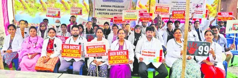 ప్రభుత్వం చిత్తశుద్ధిని నిరూపించుకోవాలి 