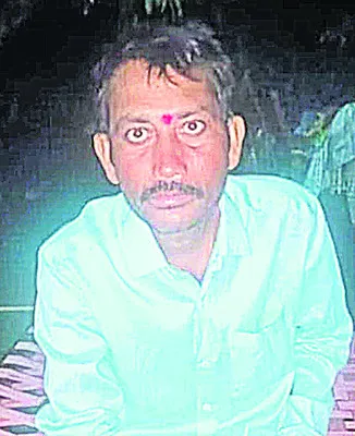 మనస్తాపంతో వ్యక్తి ఆత్మహత్య
