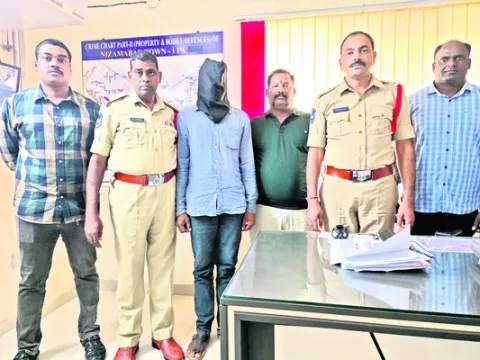 రూ.2 వేల కోసం హత్య 