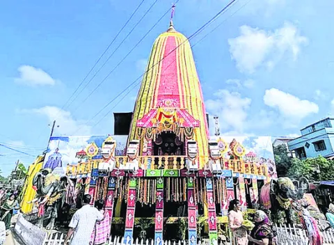 అదరహో