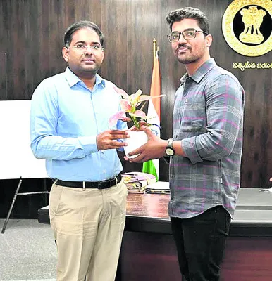 జిల్లా ఆస్పత్రిలో ప్రసవాలు భేష్‌ 