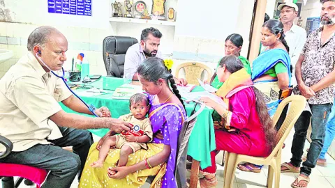 నాణ్యమైన సేవలు అందించాలి
