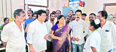 కూటమిది సవతిప్రేమ 