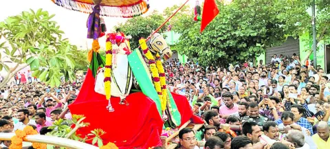 మానేర