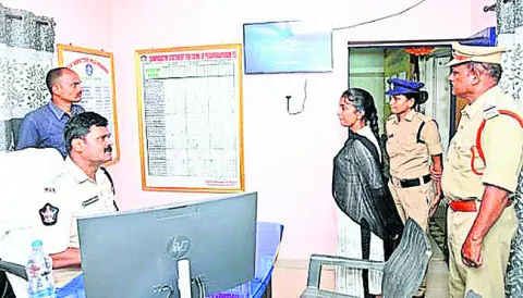 లేటెస్ట్‌ టెక్నాలజీని వినియోగించాలి