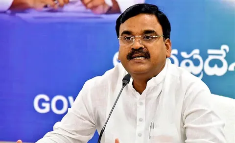 Former Deputy Cm Amjad Basha Pa Khaja Illegal Arrest
