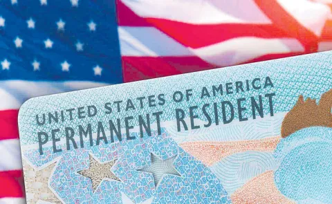 White House announced new immigration interview changes12