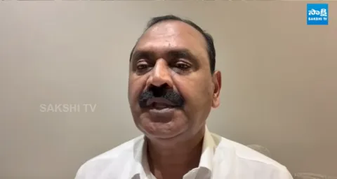 Bhumana Karunakar Reddy Reaction on Mithun Reddy Comments 1